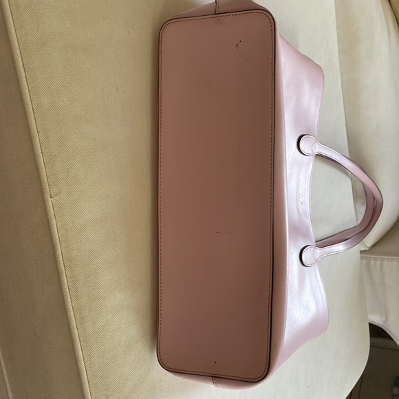 Kate Spade pale pink bag - Picture 4 of 7